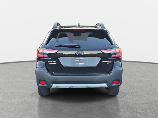 2023 Subaru Outback Limited XT