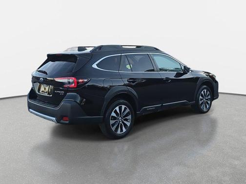 2023 Subaru Outback Limited XT