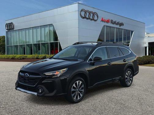 2023 Subaru Outback Limited XT