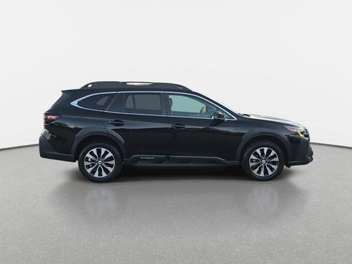 2023 Subaru Outback Limited XT