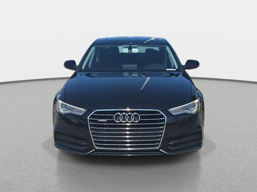 2017 Audi A6 2.0T Premium Plus