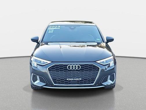 2023 Audi A3 Premium