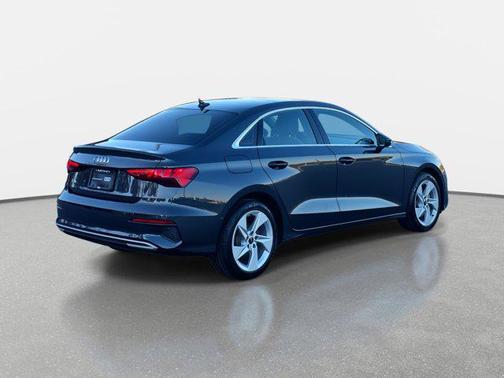 2023 Audi A3 Premium