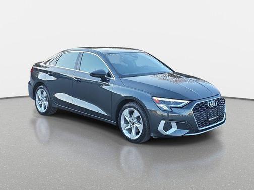 2023 Audi A3 Premium