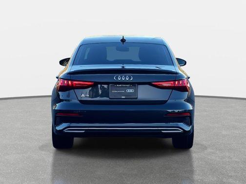 2023 Audi A3 Premium