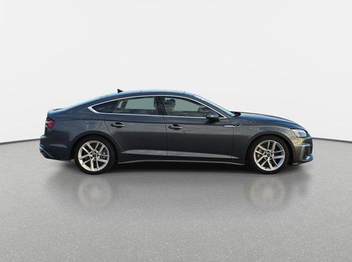 2023 Audi A5 Sportback 45 S Line Premium Plus