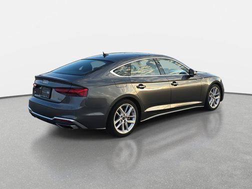 2023 Audi A5 Sportback 45 S Line Premium Plus