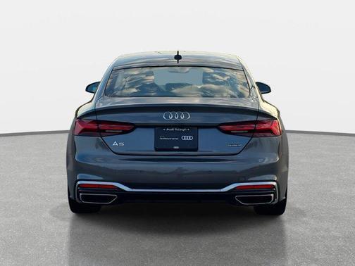 2023 Audi A5 Sportback 45 S Line Premium Plus