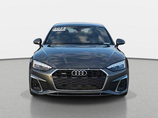 2023 Audi A5 Sportback 45 S Line Premium Plus