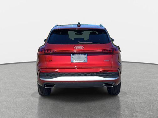 2025 Audi Q5 Premium Plus TFSI quattro S tronic