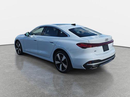 2025 Audi A5 Premium Plus