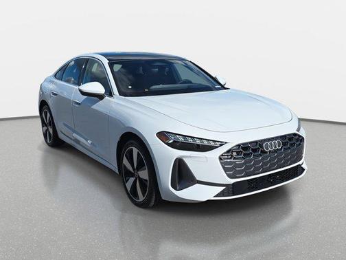 2025 Audi A5 Premium Plus