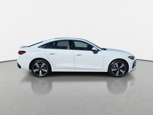 2025 Audi A5 Premium Plus