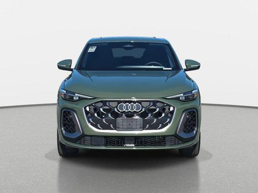 2025 Audi Q5 Prestige TFSI quattro S tronic