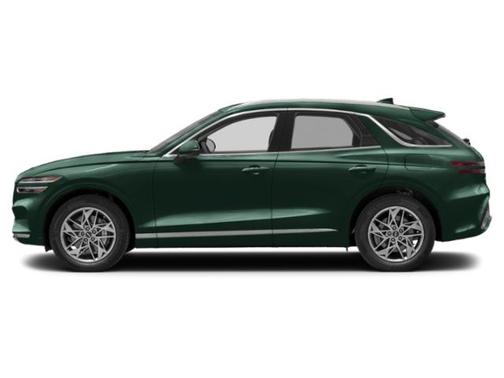Storr Green 2025 Genesis GV70 2.5T AWD