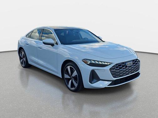 2025 Audi A5 Premium Plus