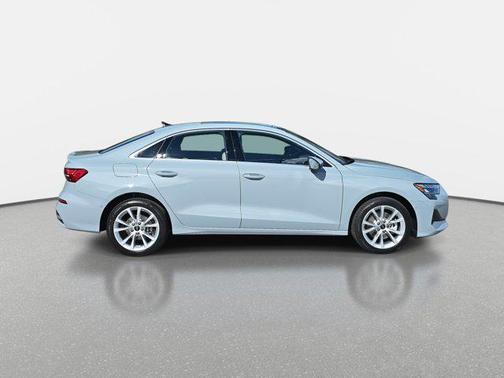 2026 Audi A3 Premium