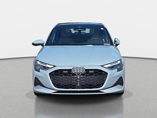 2026 Audi A3 Premium