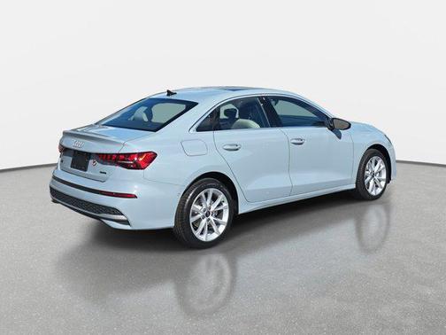 2026 Audi A3 Premium