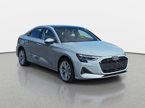 2026 Audi A3 Premium