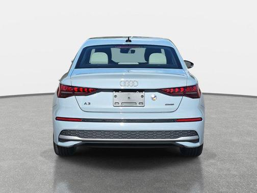 2026 Audi A3 Premium