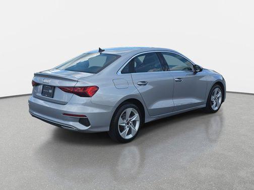 2023 Audi A3 Premium