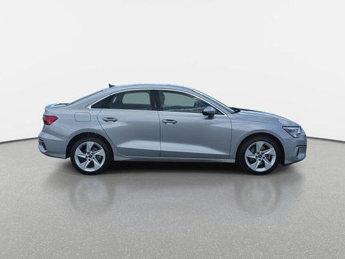 2023 Audi A3 Premium