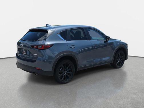 2024 Mazda CX-5 Carbon Edition