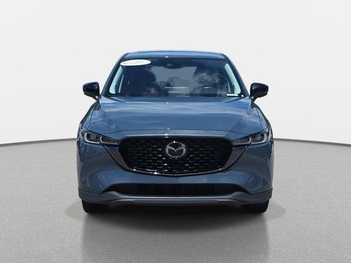 2024 Mazda CX-5 Carbon Edition