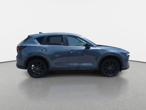 2024 Mazda CX-5 Carbon Edition
