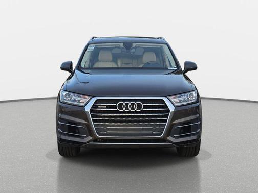 2018 Audi Q7 3.0T Premium Plus
