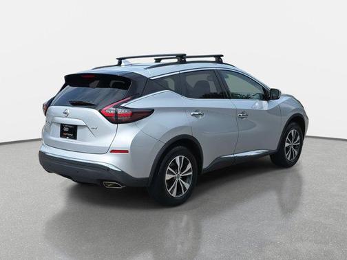 2020 Nissan Murano SV FWD