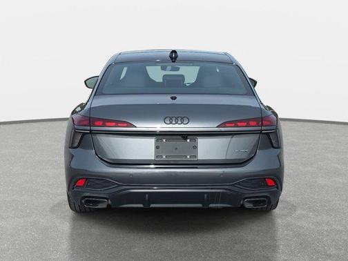 2026 Audi A6 Prestige quattro S tronic