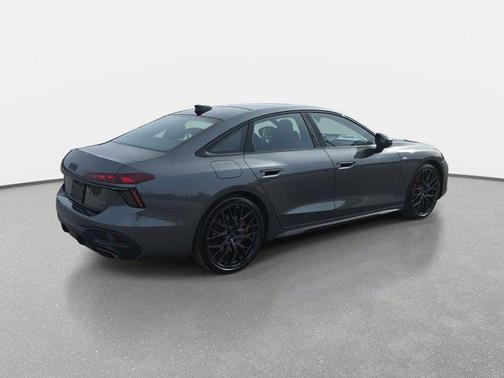 2026 Audi A6 Prestige quattro S tronic