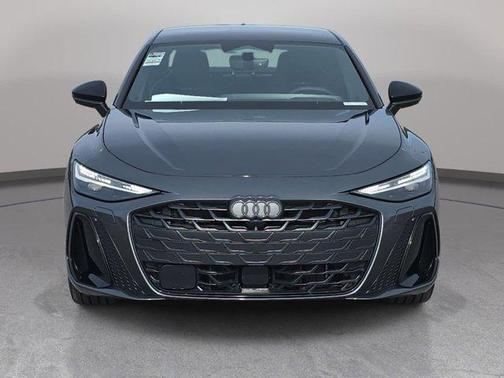 Daytona Gray 2026 Audi A6 Prestige quattro S tronic