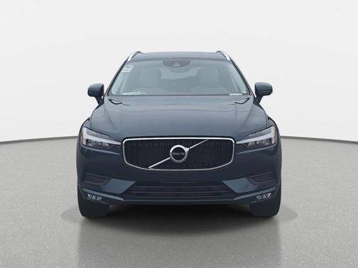 2021 Volvo XC60 T5 Momentum