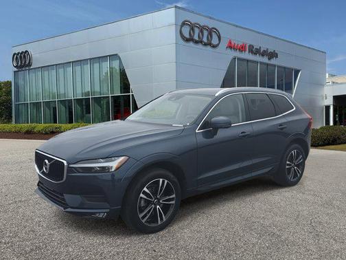 2021 Volvo XC60 T5 Momentum