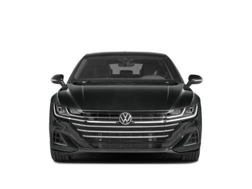 Deep Black Pearl 2023 Volkswagen Arteon 2.0T SEL Premium R-Line 4MOTION