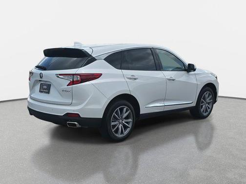 2023 Acura RDX Technology Package