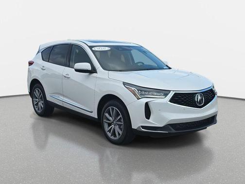 2023 Acura RDX Technology Package