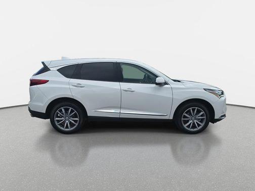 2023 Acura RDX Technology Package