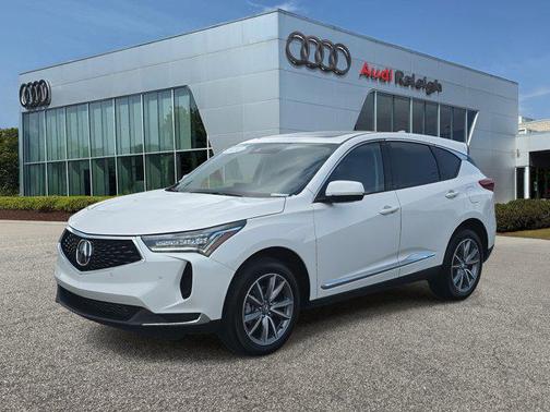 2023 Acura RDX Technology Package