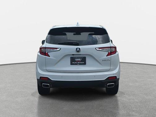 2023 Acura RDX Technology Package