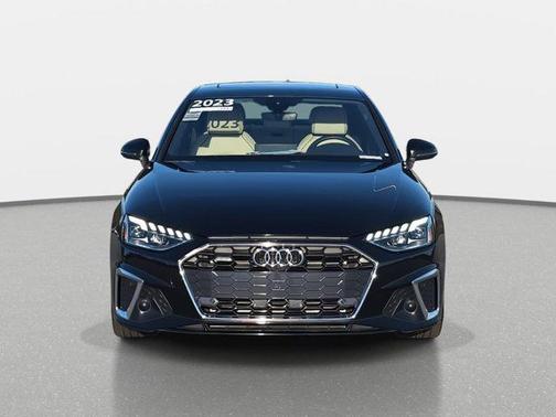 2023 Audi A4 45 S line Premium Plus