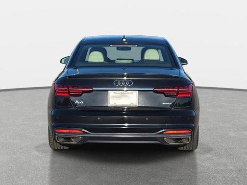 2023 Audi A4 45 S line Premium Plus