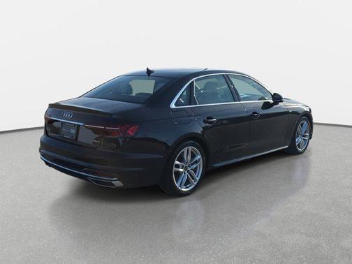 2023 Audi A4 45 S line Premium Plus
