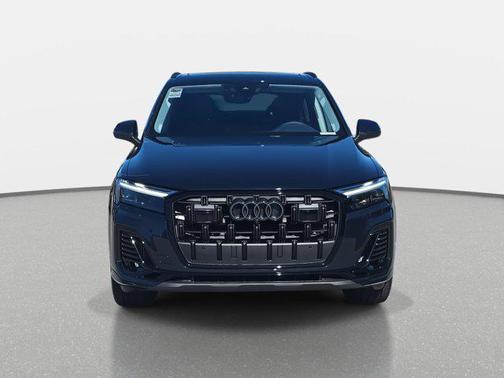 2026 Audi Q7 55 Premium Plus
