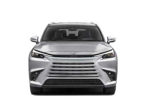 Celestial Silver Metallic 2025 Lexus TX 350 Premium