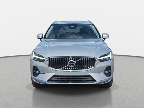 2022 Volvo XC60 B5 Inscription