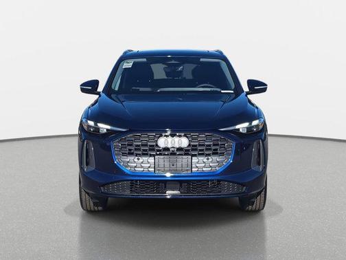 2025 Audi Q5 Premium TFSI quattro S tronic